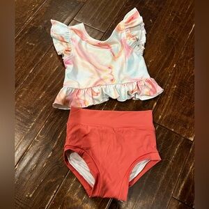 Evie’s Studio - swimsuit or Leo